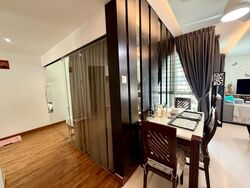 Savannah Condopark (D18), Condominium #570640671